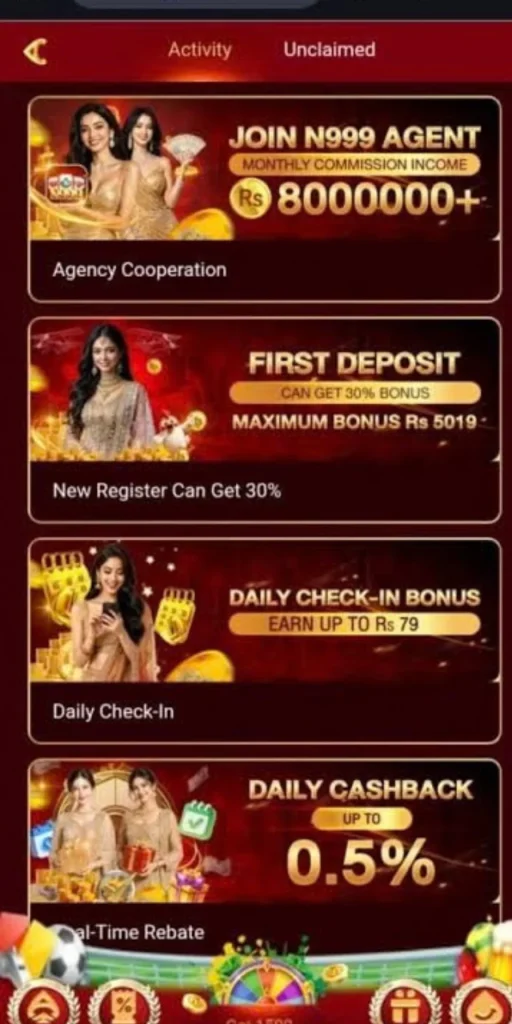 royalxcasino game
